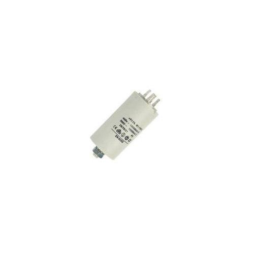 Condensatore 5 Mf 450 V Universale Di.Gi.T Service