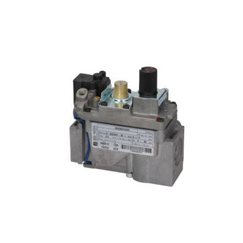 Valvola Gas 820 NOVA Ø 1/2"FF 3526079 Di.Gi.T. Service