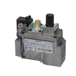 Valvola Gas 820 NOVA Ø 1/2"FF 3526079 Di.Gi.T. Service