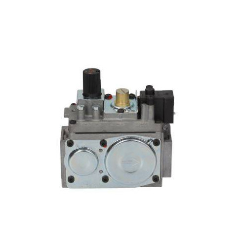 Valvola Gas 820 NOVA Ø 1/2"FF 3526079 Di.Gi.T. Service