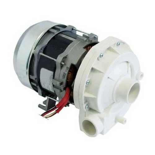 Elettropompa Lavastoviglie Hoonved ZF340VSX 5069145 Di.Gi.T. Service
