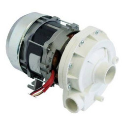 Elettropompa Lavastoviglie Hoonved ZF340VSX 5069145 Di.Gi.T. Service