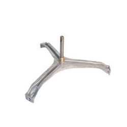 Crociera Con Albero Lavatrice Zanussi 50239960003 New Di.Gi.T. Service SRLS