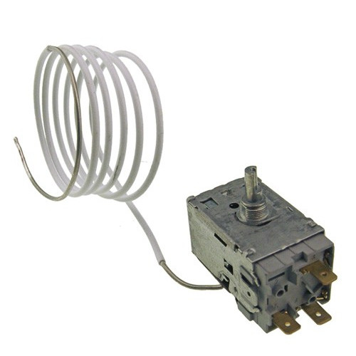 Termostato A130582 Frigo Candy 92749548 New Di.Gi.T. Service SRLS