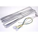 Resistenza Frigo Samsung DA4700039B