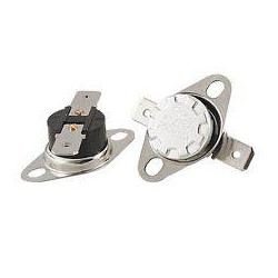 Termostato a Contatto 60°C 16A NC 3443029 Di.Gi.T. Service