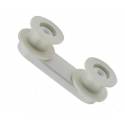 Supporto Binario Ruota Cesto Lavastoviglie Electrolux 50226819006 Di.Gi.T. Seervice