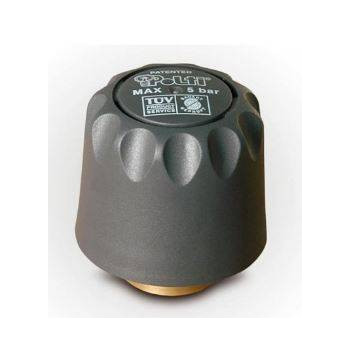 Tappo Caldaia Ferro Da Stiro 1/2 Femmina Q531 Di.Gi.T. Service