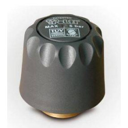 Tappo Caldaia Ferro Da Stiro 1/2 Femmina Q531 Di.Gi.T. Service