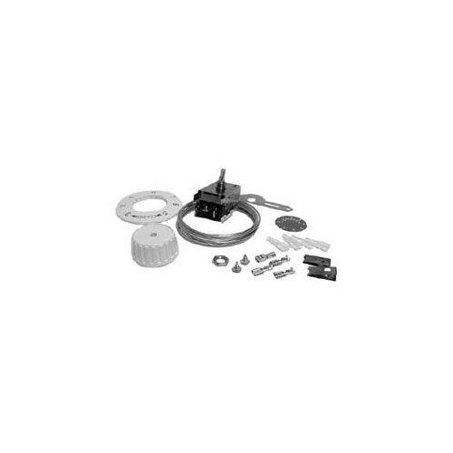 Termostato Frigo Ranco K59- L1102 Universale Di.Gi.T. Service
