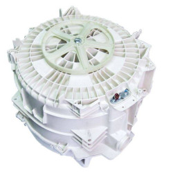 Assieme Vasca Completa PL 62L H20 Ariston C00287582 New Di.Gi.T. Service SRLS