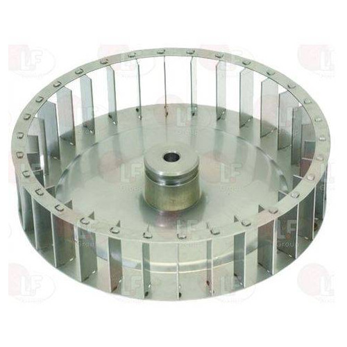 Ventola Motore Sisme Forno Lainox 3240323 New Di.Gi.T. Service SRLS