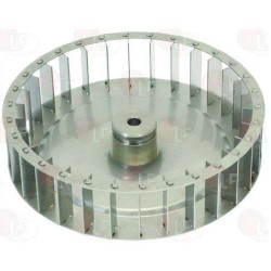 Ventola Motore Sisme Forno Lainox 3240323 New Di.Gi.T. Service SRLS