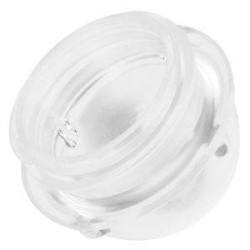 Vetro Portalampada Asciugatrice Electrolux 1123424002 2