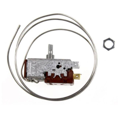 Termostato Frigo KDF29N1 Vestel 32019371 New Di.Gi.T. Service SRLS