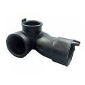 Assieme Tubo/Manicotto SMEG 758972714 Di.Gi.T. Service