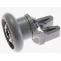 Ruota Cesto Superiore Grigio Vestel 42052033 Di.Gi.T. Service