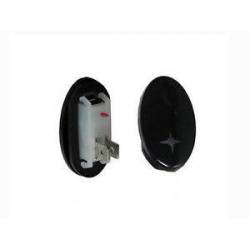 Tasto Accensione Piano Cottura Whirlpool 481227618335 Di.Gi.T. Service
