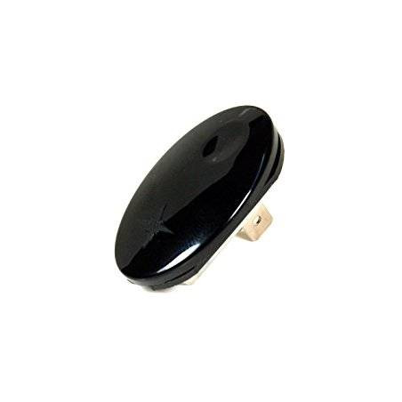 Tasto Accensione Piano Cottura Whirlpool 481227618335 Di.Gi.T. Service