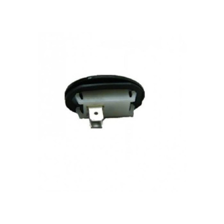 Tasto Accensione Piano Cottura Whirlpool 481227618335 Di.Gi.T. Service