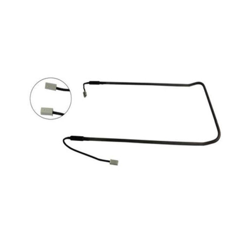 Resistenza Sbrinamento Frigo Whirlpool 481202188005 Di.Gi.T. Service