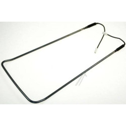 Resistenza Sbrinamento Frigo Whirlpool 481202188005 Di.Gi.T. Service