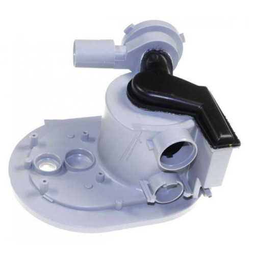 Pozzetto 2 Vie PLP2 +Guarnizione Lavastoviglie Ariston C00299681 New Di.Gi.T. Service SRLS