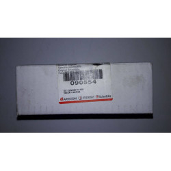  Kit Cuscinetti 6202+6203 X Lavatrice Indesit C00090554 Di.Gi.T. Service