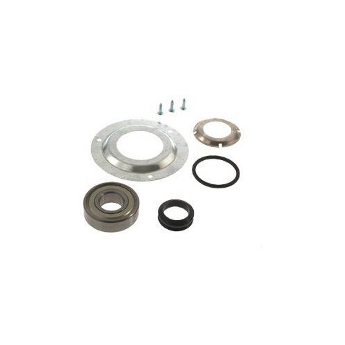 Kit Cuscinetto Per Carica Dall'alto Wirlpool 481952028026 Di.Gi.T. Service