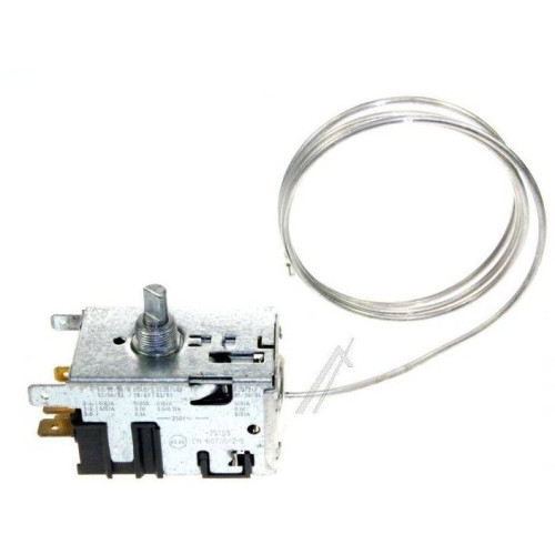 Termostato Frigo 077B6987 Danfoss Bosch 00607862 Di.Gi.T. Service