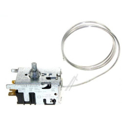 Termostato Frigo 077B6987 Danfoss Bosch 00607862 Di.Gi.T. Service