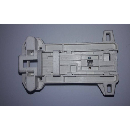 Elettroserratura Bloccoporta Lavatrice Siltal B20A2 Di.Gi.T. Service