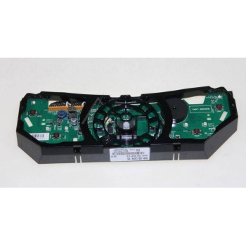 Modulo Elettronica Programmi Lavatrice Whirlpool 480111103054 Di.Gi.T. Service