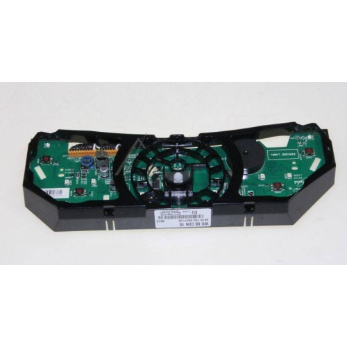 Modulo Elettronica Programmi Lavatrice Whirlpool 480111103054 Di.Gi.T. Service