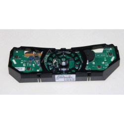 Modulo Elettronica Programmi Lavatrice Whirlpool 480111103054 Di.Gi.T. Service