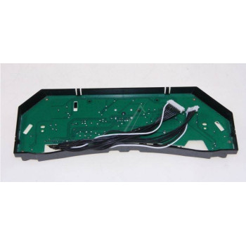 Modulo Elettronica Programmi Lavatrice Whirlpool 480111103054 Di.Gi.T. Service 2