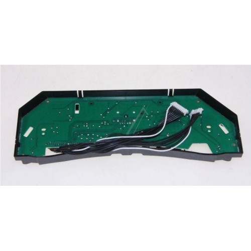 Modulo Elettronica Programmi Lavatrice Whirlpool 480111103054 Di.Gi.T. Service