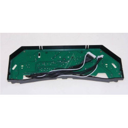 Modulo Elettronica Programmi Lavatrice Whirlpool 480111103054 Di.Gi.T. Service