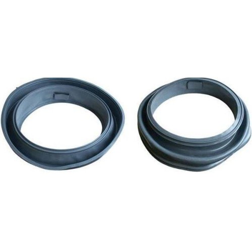 Soffietto Oblo' Lavatrice Whirlpool 481246668784  Di.Gi.T. Service