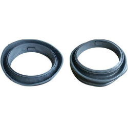 Soffietto Oblo' Lavatrice Whirlpool 481246668784  Di.Gi.T. Service