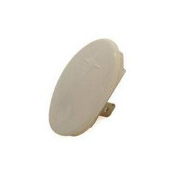 Tasto Accensione Piano Cottura Whirlpool 481227618334 Di.Gi.T. Service