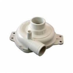 Chiocciola Motopompa Lavastoviglie Smeg 690070529 Di.Gi.T. Service