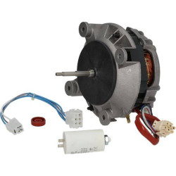 Motore Sisme K48210 M01616  Forno Lainox R65041010 New Di.Gi.T. Service SRLS