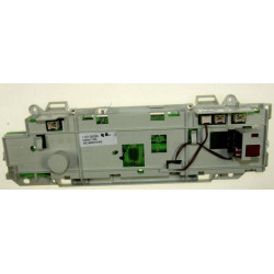 Modulo Elettronico Di Pilotaggio Lavatrice Bosch Siemens 483634 Di.Gi.T. Service