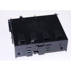 Modulo Elettronico Di Pilotaggio Motore Lavatrice Bosch Siemens 00483669 New Di.Gi.T. Service SRLS