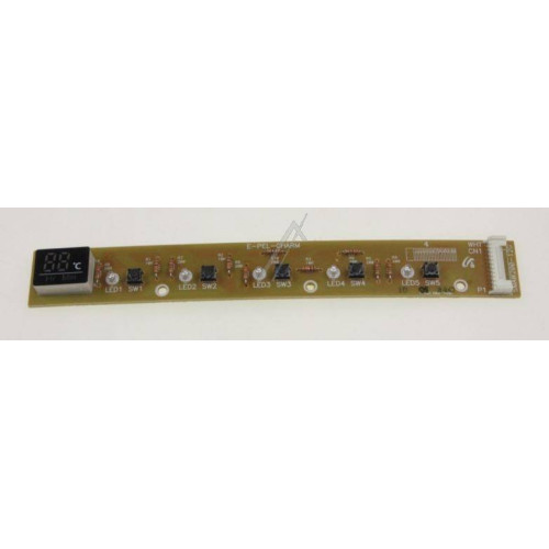 Scheda Modulo Elettronico Display Frigo Samsung DA41-00270A  Di.Gi.T. Service