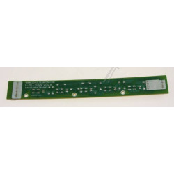 Scheda Modulo Elettronico Display Frigo Samsung DA41-00270A  Di.Gi.T. Service
