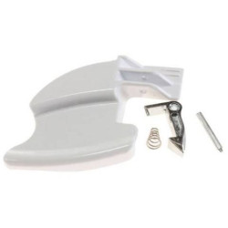 Maniglia Oblo'AQUA 09 Candy Hoover 49016396 New Di.Gi.T. Service SRLS