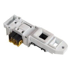 Elettroserratura Bloccoporta Lavatrice Candy 41028643 New Di.Gi.T. Service SRLS