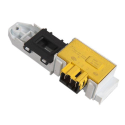 Elettroserratura Bloccoporta Lavatrice Candy 41028643 New Di.Gi.T. Service SRLS